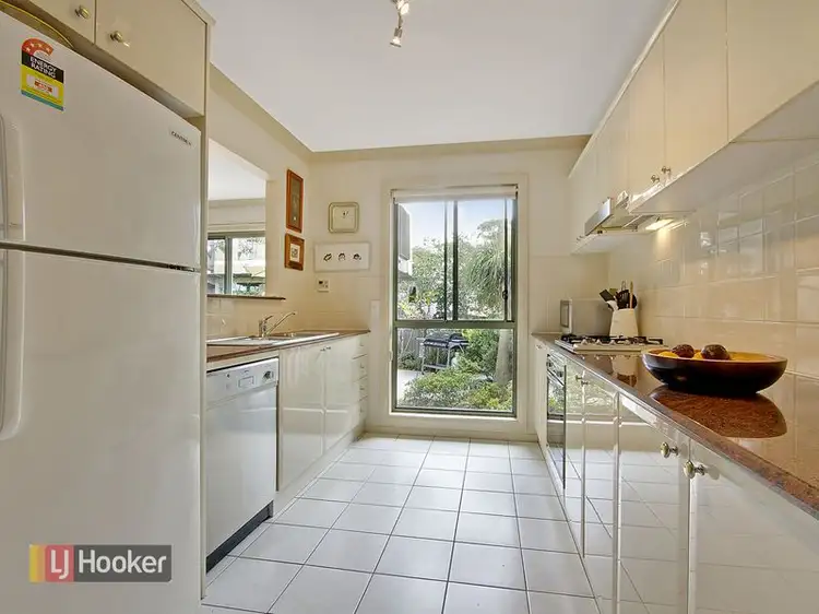 Second view of Homely townhouse listing, Address available on request