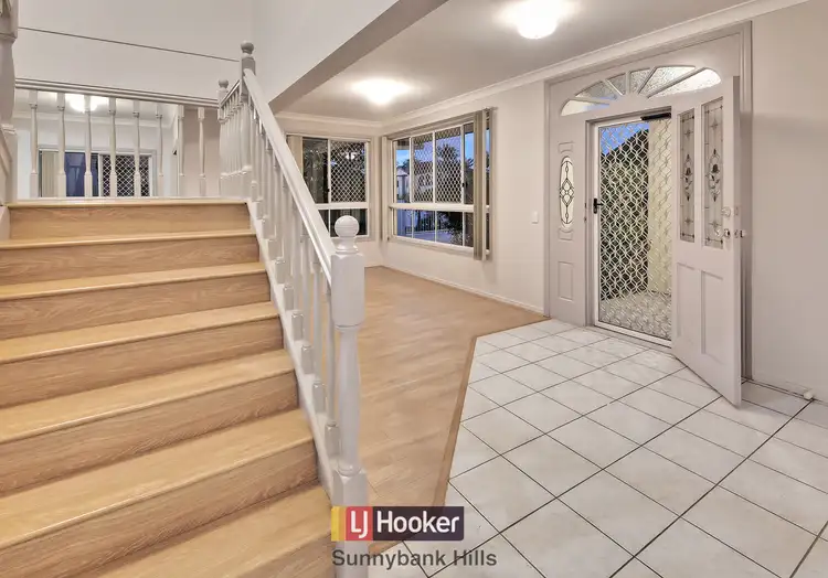 Sixth view of Homely house listing, 10 Park Avenue, Sunnybank Hills QLD 4109