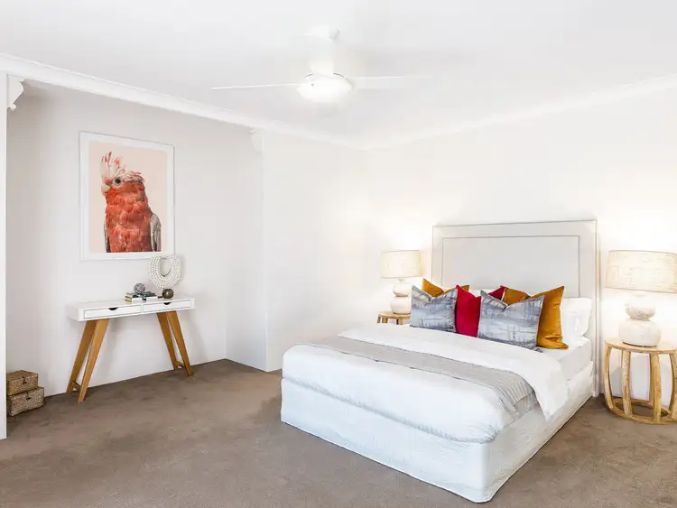 Fifth view of Homely apartment listing, 13/268-270 Pacific Highway, Greenwich NSW 2065
