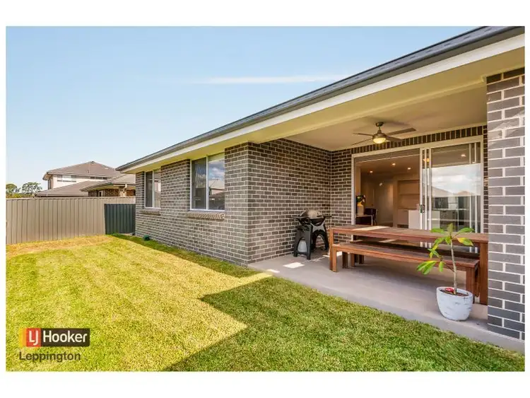 Seventh view of Homely house listing, 27 Baden Powell Drive, Leppington NSW 2179