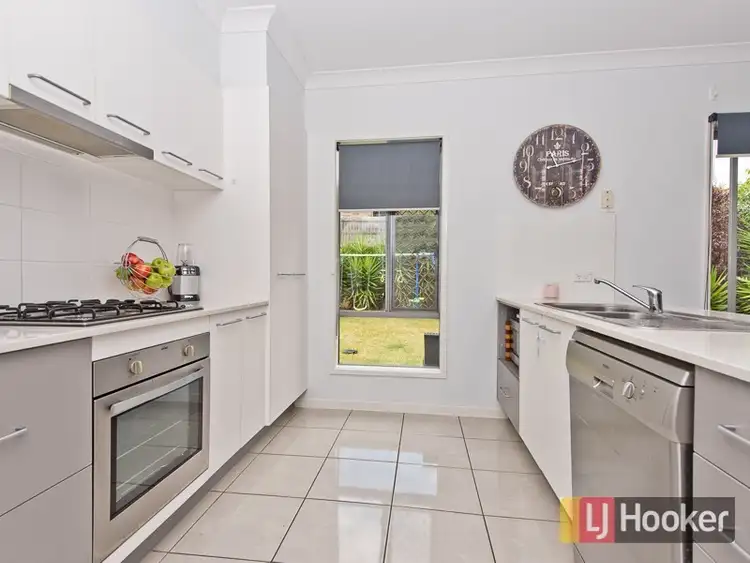 Sixth view of Homely house listing, 18 Castlewellan Circuit, Warner QLD 4500