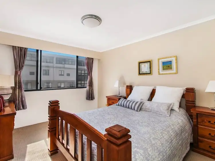 Fourth view of Homely apartment listing, 196/120 Pyrmont Street, Pyrmont NSW 2009