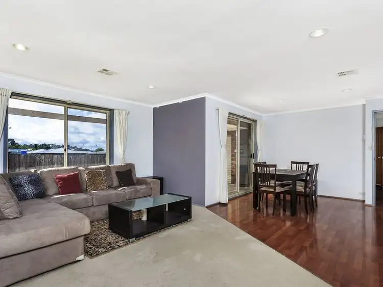 Sixth view of Homely house listing, 21 Yerra Court, Ngunnawal ACT 2913