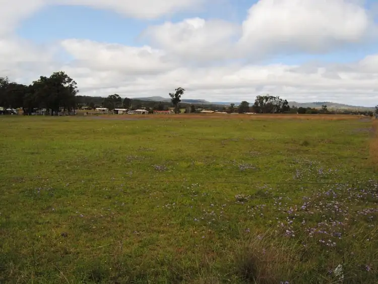 Fifth view of Homely land listing, L 11 Bracker Rd, Warwick QLD 4370