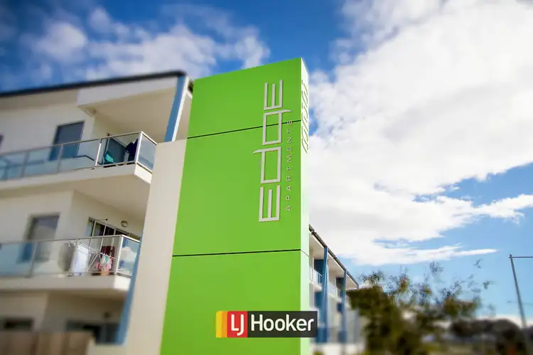 Fifth view of Homely apartment listing, 21/329 Flemington Road, Franklin ACT 2913