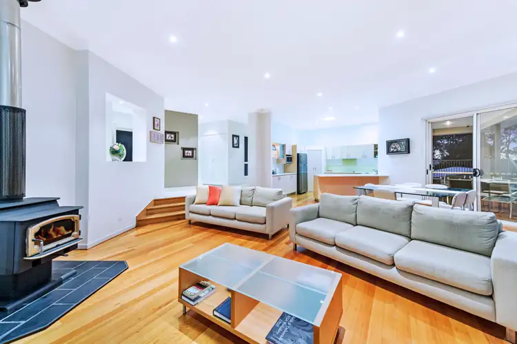 Sixth view of Homely house listing, 26-28 Vennor Drive, Ormeau QLD 4208