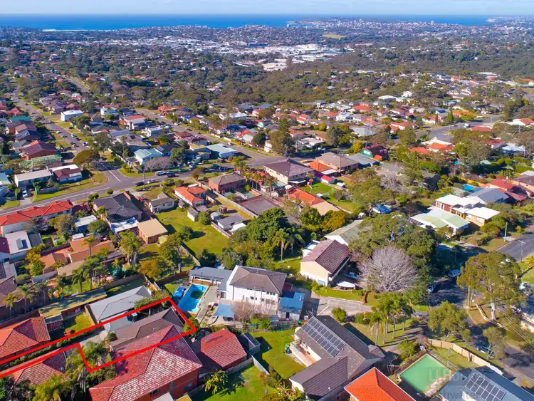 Sixth view of Homely house listing, 289a Warringah Road, Beacon Hill NSW 2100