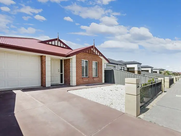 37 St Clair Avenue, Andrews Farm SA 5114