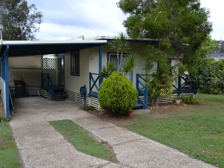 Second view of Homely house listing, 24 Pelican Park, Nambucca Heads NSW 2448