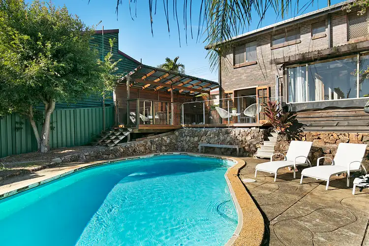 Main view of Homely house listing, 11 Mergowie Drive, Cleveland QLD 4163