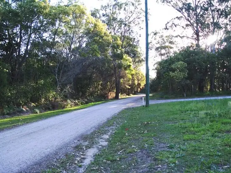 Fifth view of Homely land listing, Lot 44 Sandpiper Parade, Macleay Island QLD 4184