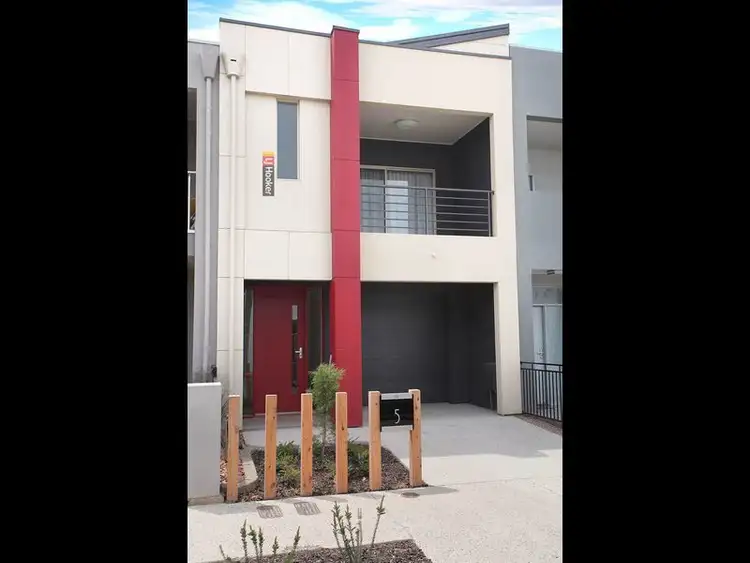 Second view of Homely unit listing, 5 Manchester Parade, Northgate SA 5085
