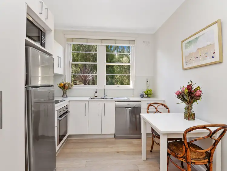 Third view of Homely apartment listing, 1/2-4 Oswald Street, Randwick NSW 2031