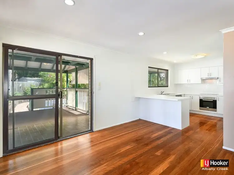Fifth view of Homely house listing, 51 Bunya Park Drive, Eatons Hill QLD 4037