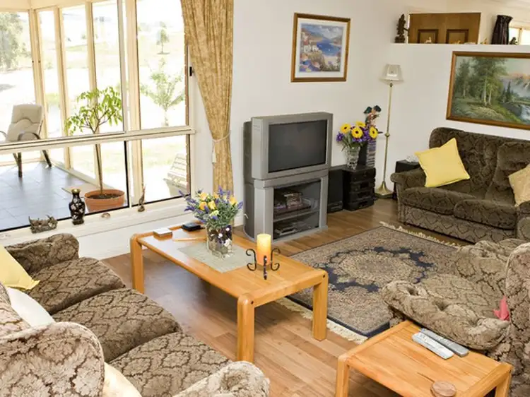 Fifth view of Homely house listing, 52 Newton Road, Young NSW 2594