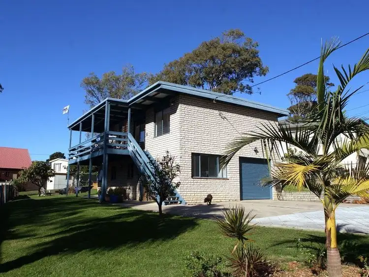Second view of Homely house listing, 4 Euroka Avenue, Malua Bay NSW 2536