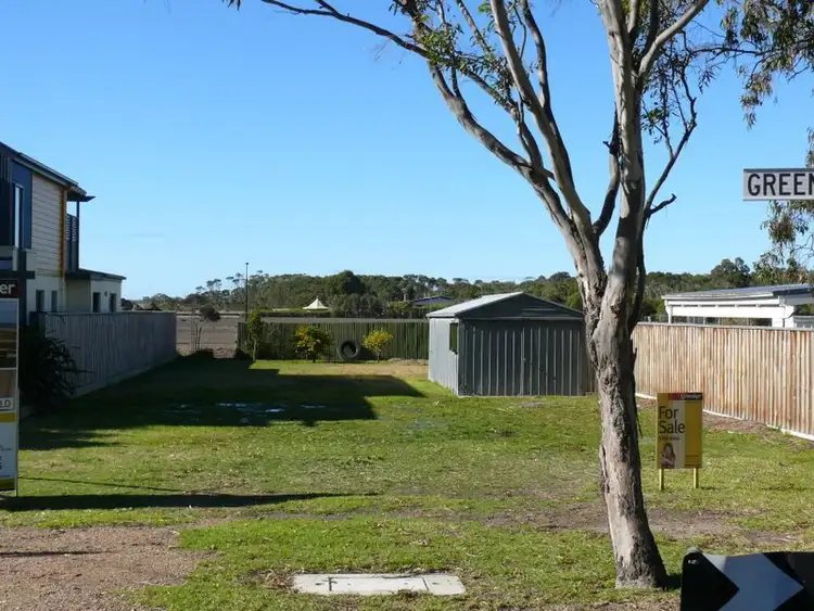 Main view of Homely land listing, 91 Bay Road, Eagle Point VIC 3878