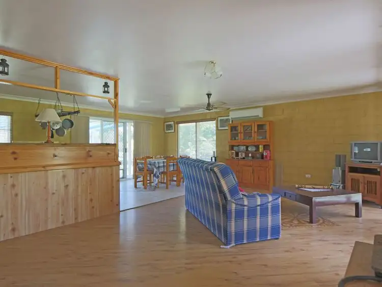 Fifth view of Homely house listing, 434 Brooms Head Road, Gulmarrad NSW 2463