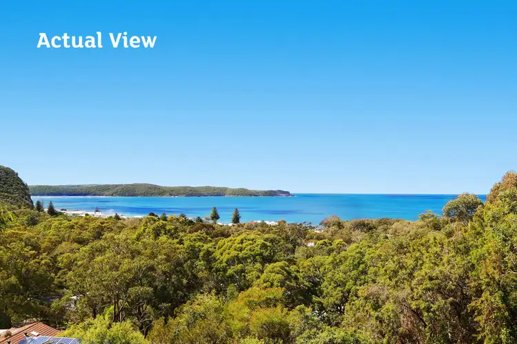 Second view of Homely house listing, 20 Jade Place, Pearl Beach NSW 2256