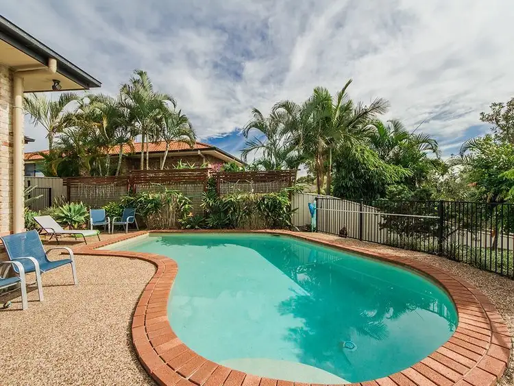 Fourth view of Homely house listing, 29 Gordonia Drive, Reedy Creek QLD 4227
