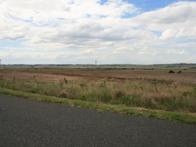 Fifth view of Homely rural property listing, Lot 164 Cnr Willowvale & Willowvale School Road, Warwick QLD 4370