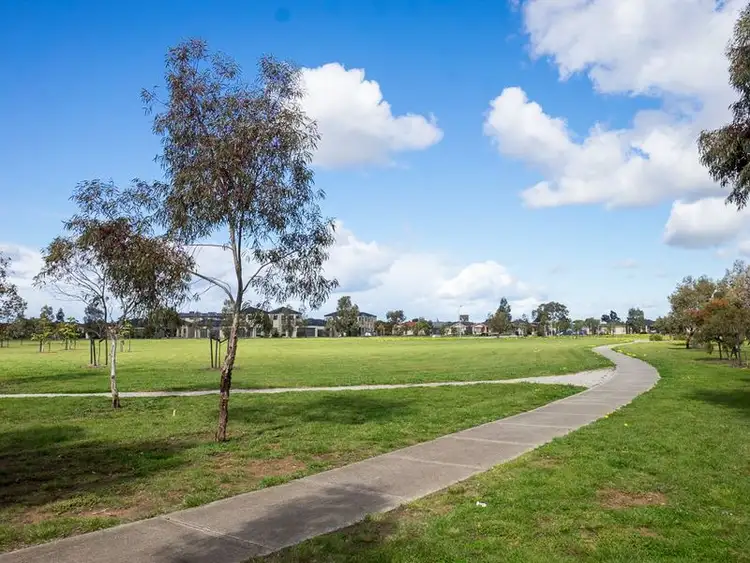 Seventh view of Homely townhouse listing, 43/156-158 Bethany Road, Hoppers Crossing VIC 3029