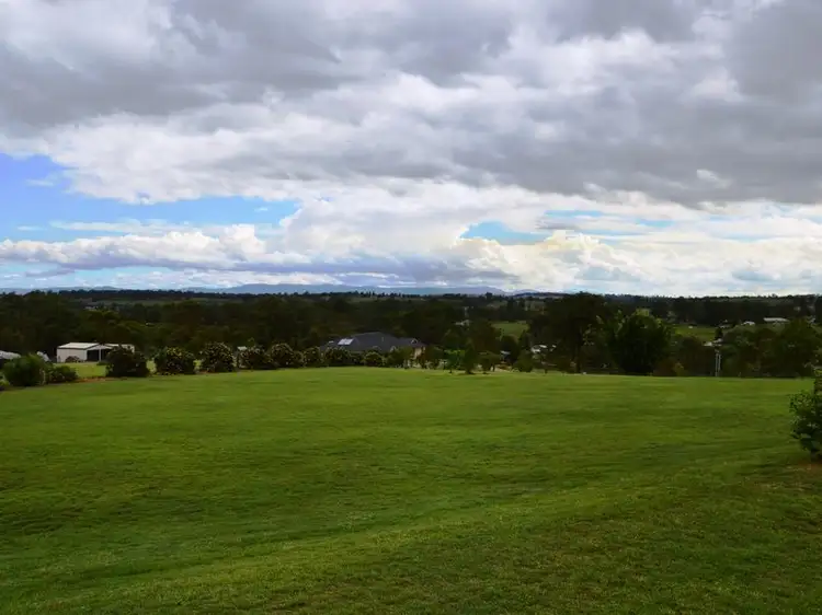 Second view of Homely house listing, 1 Martinview Court, Singleton NSW 2330