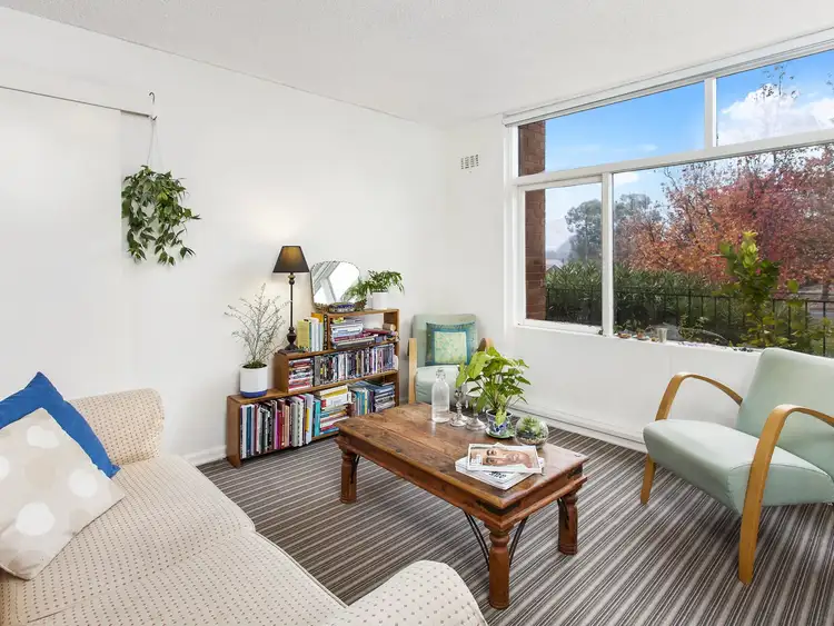 Third view of Homely apartment listing, 4/67 Jervois Street, Deakin ACT 2600