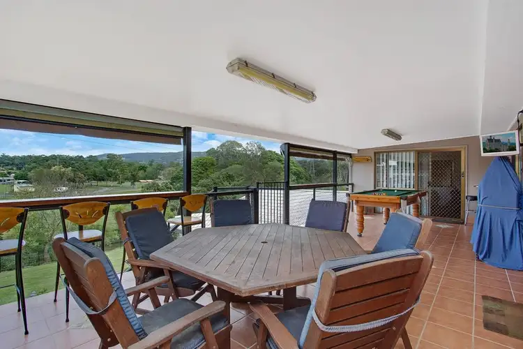 Second view of Homely house listing, 105 Mudgeeraba Road, Worongary QLD 4213