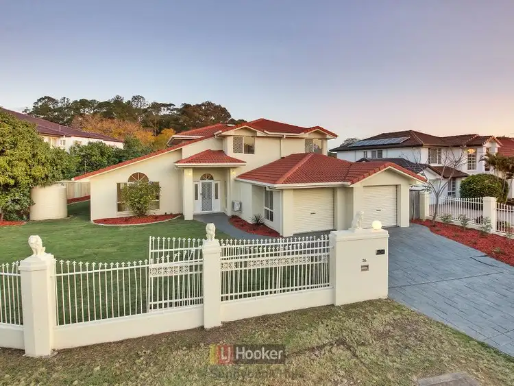 Fifth view of Homely house listing, 36 The Avenue, Sunnybank Hills QLD 4109