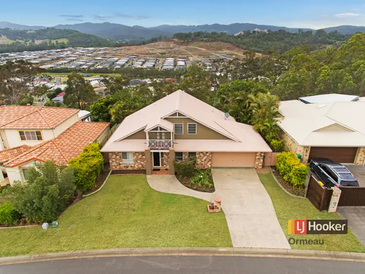 Seventh view of Homely house listing, 44 Sir Charles Holm Drive, Ormeau Hills QLD 4208
