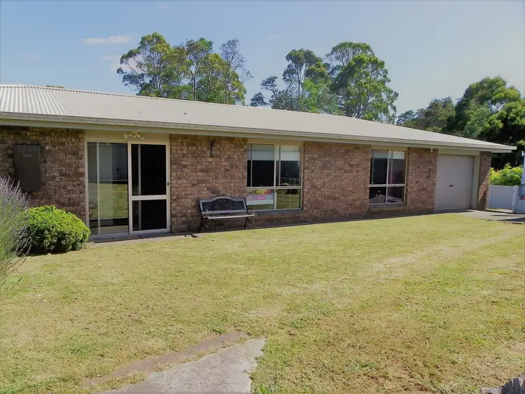Second view of Homely house listing, 4 Inglis Court, Wynyard TAS 7325