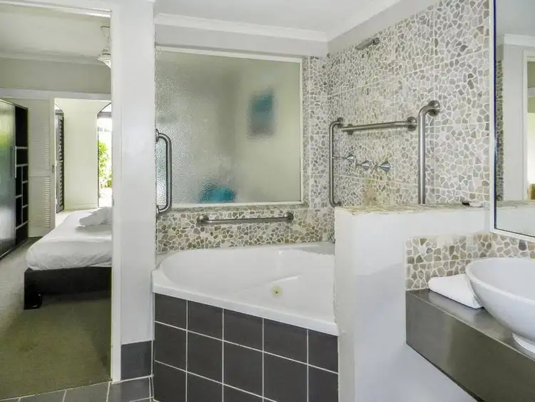 Second view of Homely unit listing, 10/81-85 Cedar Road, Palm Cove QLD 4879