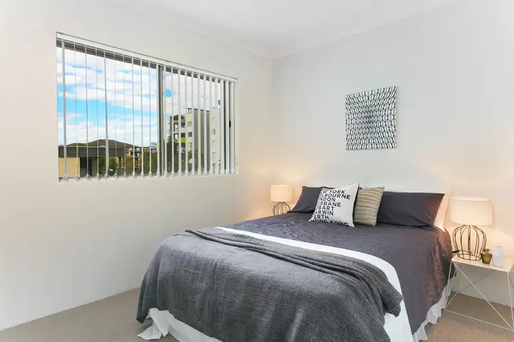 Third view of Homely unit listing, 6/11 Edgeworth David Avenue, Hornsby NSW 2077