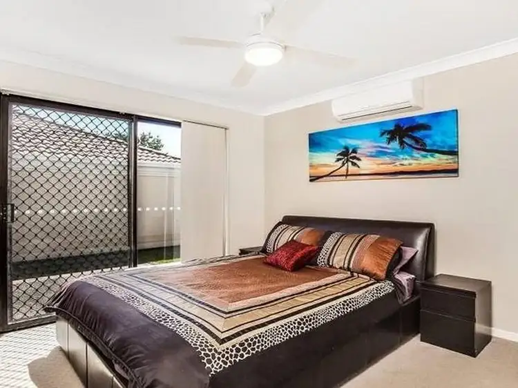 Second view of Homely villa listing, 103/2-4 Langport Parade, Mudgeeraba QLD 4213