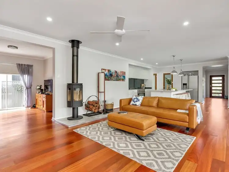 Fifth view of Homely house listing, 11 Bertilia Street, Augustine Heights QLD 4300