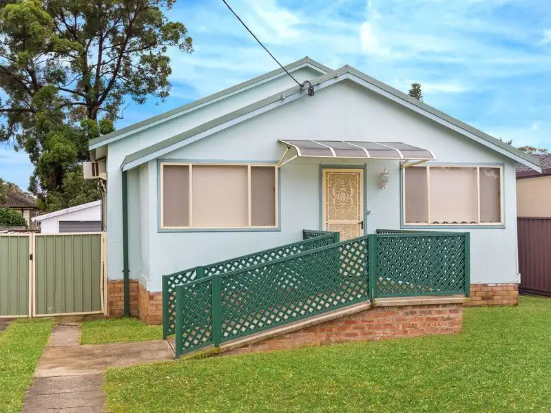 Main view of Homely house listing, 37 Brown Street, Smithfield NSW 2164