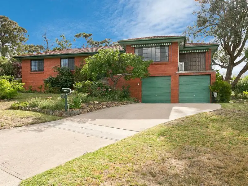 Main view of Homely house listing, 23 Dane Street, Queanbeyan NSW 2620
