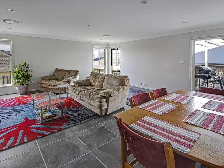 Fifth view of Homely house listing, 22 Walsh Drive, Goulburn NSW 2580