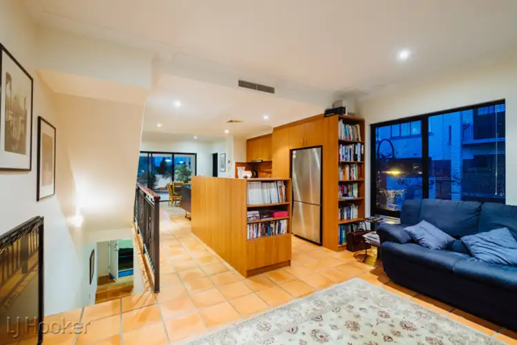 Fourth view of Homely townhouse listing, 24 Kensington Street, East Perth WA 6004