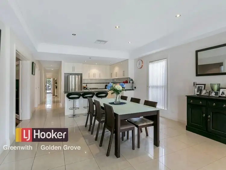 Fifth view of Homely house listing, 2 Tappa Court, Oakden SA 5086