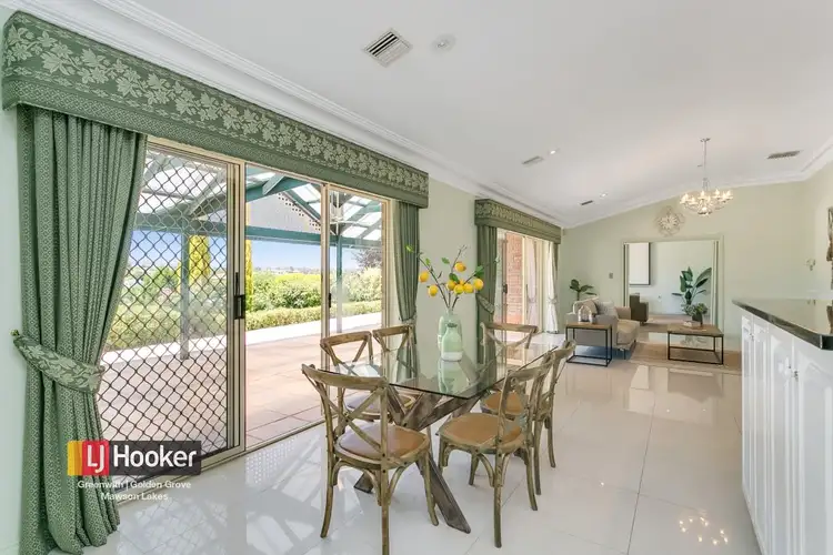 Fifth view of Homely house listing, 65 Thornton Drive, Greenwith SA 5125