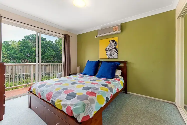 Fifth view of Homely unit listing, 7/3-7 Red Ash Court, Merrimac QLD 4226