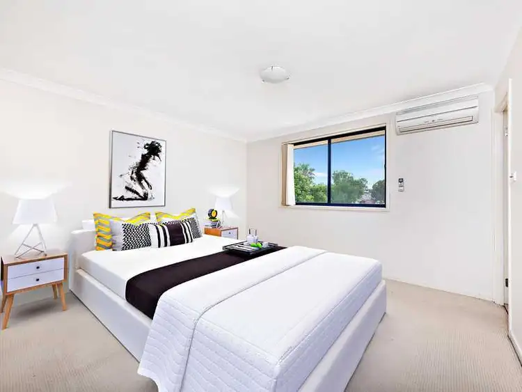 Sixth view of Homely semi-detached listing, 21 Murray Street, Greenacre NSW 2190