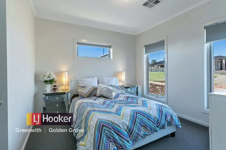 Second view of Homely house listing, 42 Broadwater Place, Blakeview SA 5114