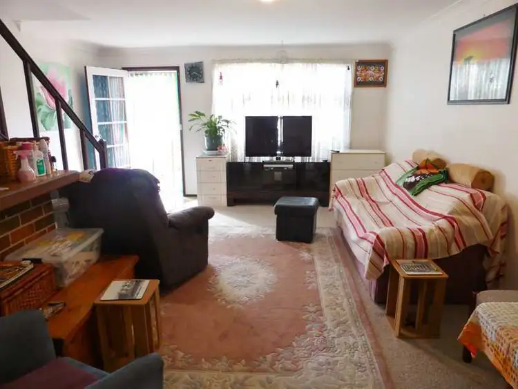 Second view of Homely townhouse listing, 9/50 Short Street, Forster NSW 2428