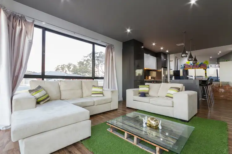 Sixth view of Homely house listing, 41 Clancy McKenna Crescent, Bonner ACT 2914