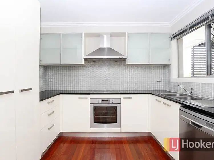 Third view of Homely house listing, 29 Hartigan Street, Belmont QLD 4153