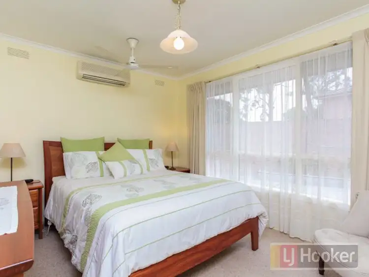 Fifth view of Homely house listing, 9 Elmstead Court, Ferntree Gully VIC 3156