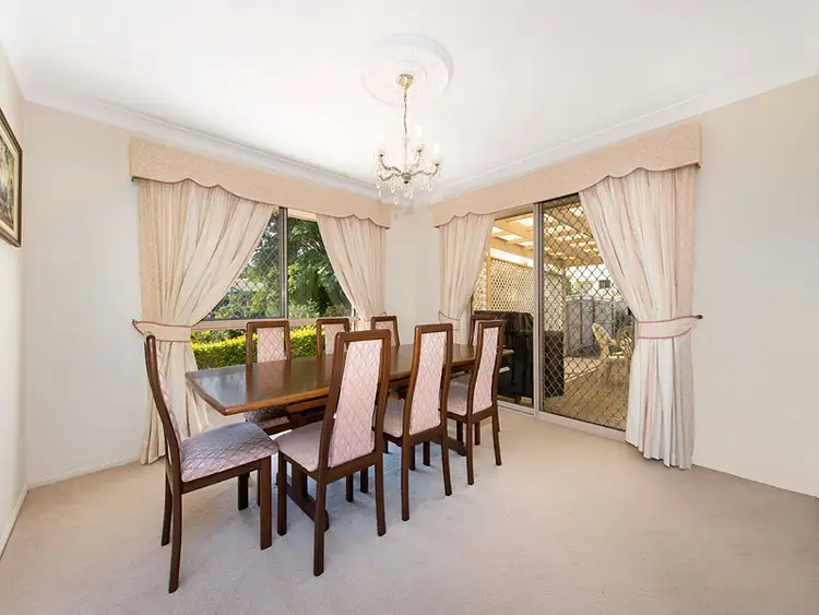 Fifth view of Homely house listing, 4 Campbell Crescent, Bellbowrie QLD 4070